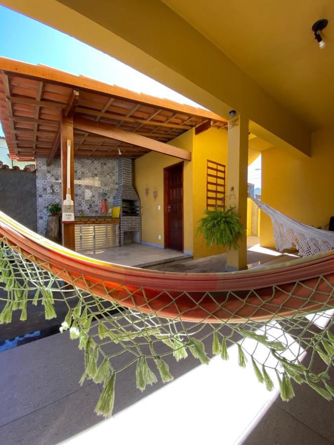 Hostel Temporada Arraial do Cabo
