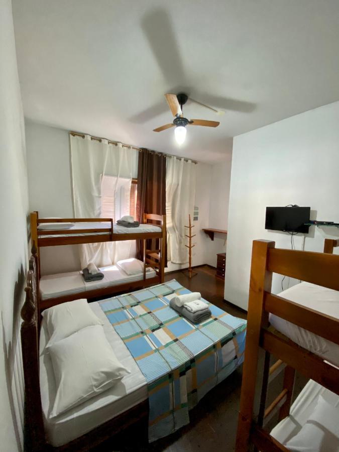 Temporada Hostel *