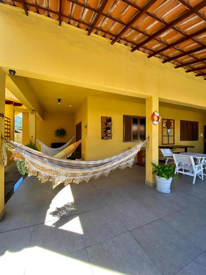 Temporada Hostel *