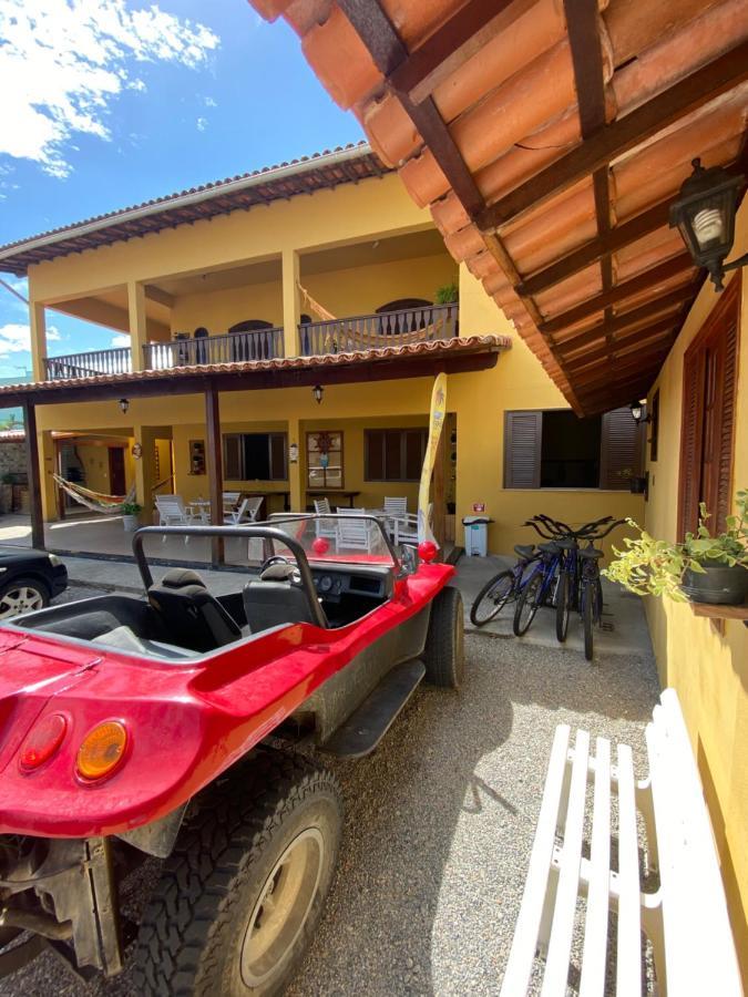 Temporada Hostel Arraial do Cabo
