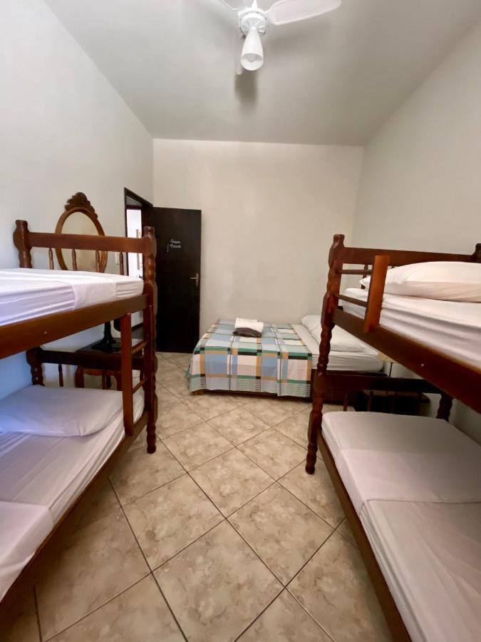 Temporada Hostel