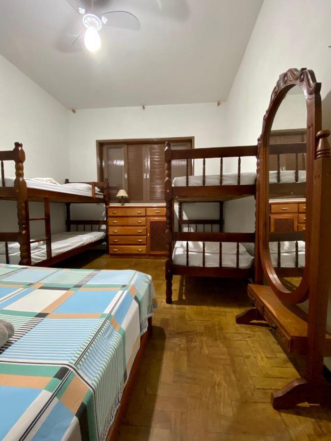Hostel Temporada *