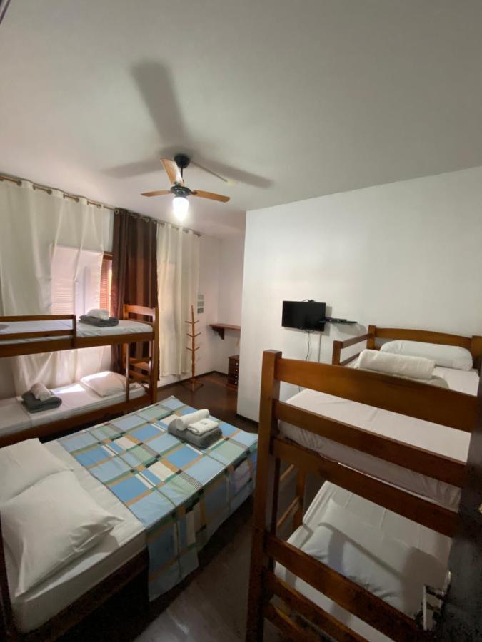 Hostel Temporada Arraial do Cabo