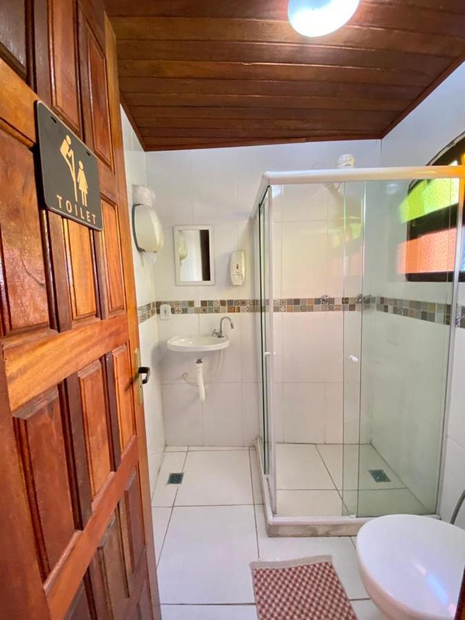 Hostel Temporada