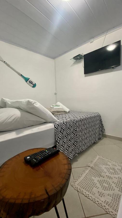 Temporada Hostel