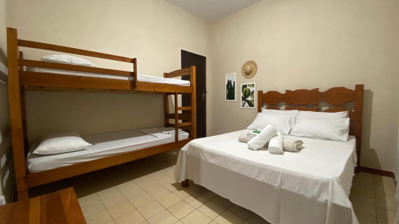 Temporada Hostel