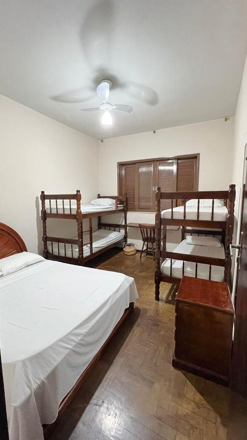Hostel Temporada Arraial do Cabo