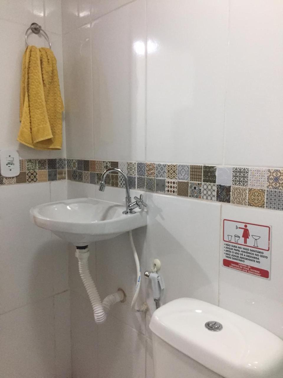 Temporada Hostel Arraial do Cabo